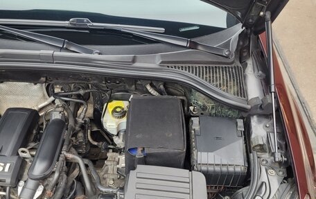 Skoda Yeti I рестайлинг, 2011 год, 1 050 000 рублей, 12 фотография