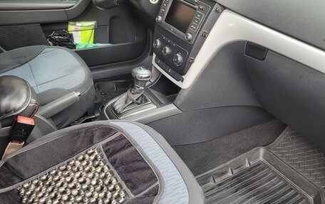 Skoda Yeti I рестайлинг, 2011 год, 1 050 000 рублей, 15 фотография