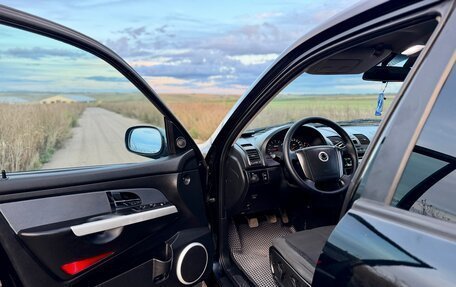 SsangYong Rexton III, 2006 год, 750 000 рублей, 5 фотография