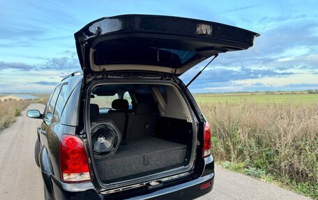 SsangYong Rexton III, 2006 год, 750 000 рублей, 8 фотография
