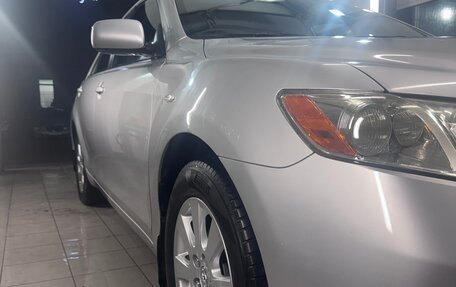 Toyota Camry, 2007 год, 1 350 000 рублей, 2 фотография