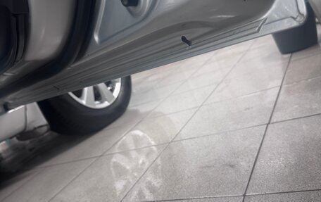 Toyota Camry, 2007 год, 1 350 000 рублей, 10 фотография