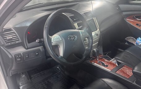 Toyota Camry, 2007 год, 1 350 000 рублей, 15 фотография