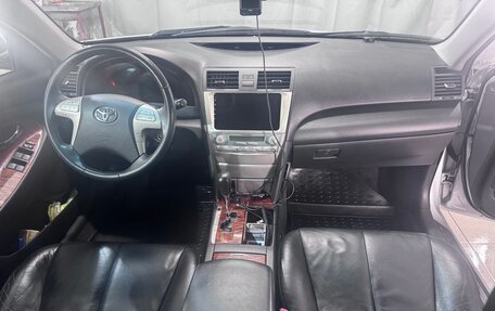 Toyota Camry, 2007 год, 1 350 000 рублей, 12 фотография