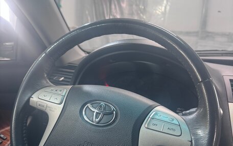 Toyota Camry, 2007 год, 1 350 000 рублей, 13 фотография