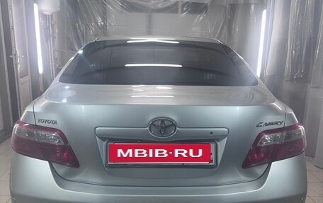 Toyota Camry, 2007 год, 1 350 000 рублей, 8 фотография