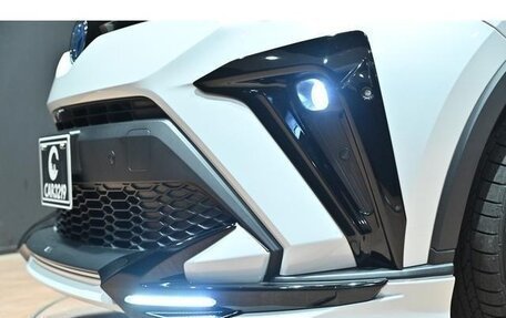 Toyota C-HR I рестайлинг, 2023 год, 2 275 899 рублей, 4 фотография
