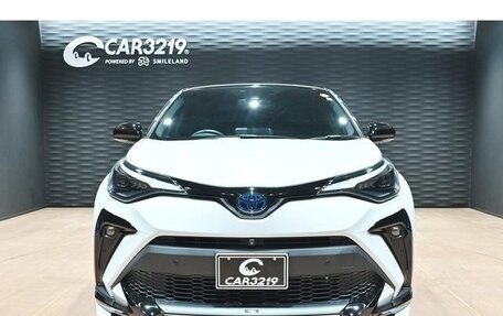 Toyota C-HR I рестайлинг, 2023 год, 2 275 899 рублей, 5 фотография
