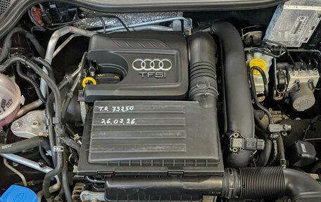 Audi A1, 2015 год, 1 490 000 рублей, 9 фотография