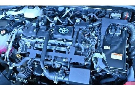 Toyota C-HR I рестайлинг, 2023 год, 2 275 899 рублей, 39 фотография