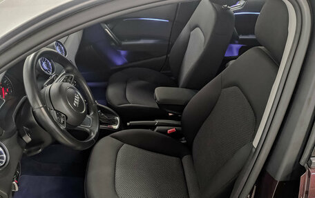 Audi A1, 2015 год, 1 490 000 рублей, 20 фотография