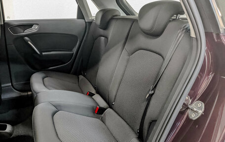 Audi A1, 2015 год, 1 490 000 рублей, 18 фотография
