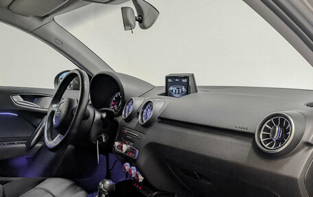 Audi A1, 2015 год, 1 490 000 рублей, 13 фотография