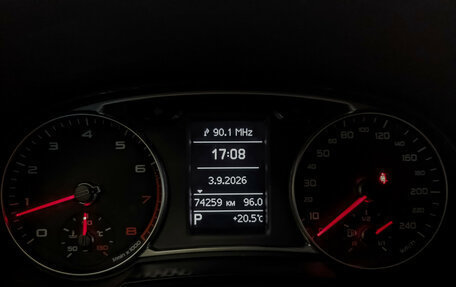 Audi A1, 2015 год, 1 490 000 рублей, 16 фотография