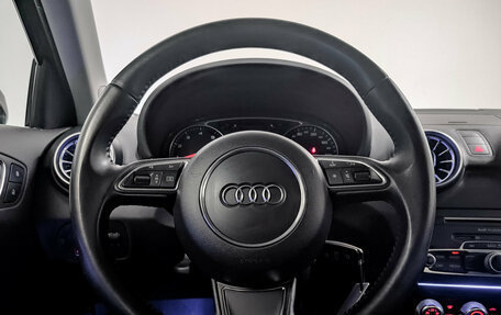 Audi A1, 2015 год, 1 490 000 рублей, 21 фотография