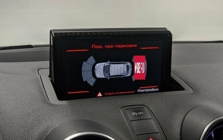 Audi A1, 2015 год, 1 490 000 рублей, 25 фотография