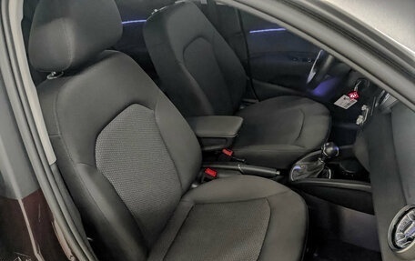 Audi A1, 2015 год, 1 490 000 рублей, 23 фотография
