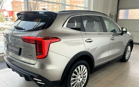 Haval Jolion, 2026 год, 2 849 000 рублей, 4 фотография