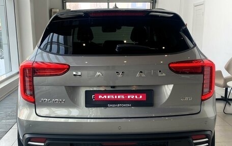 Haval Jolion, 2026 год, 2 849 000 рублей, 5 фотография