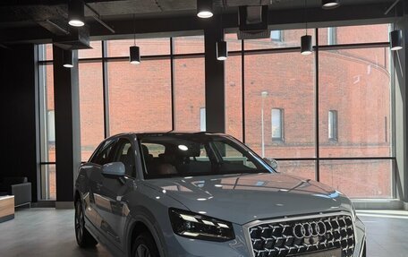 Audi Q2 I, 2026 год, 3 790 000 рублей, 2 фотография