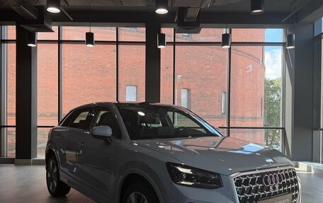 Audi Q2 I, 2026 год, 3 790 000 рублей, 4 фотография