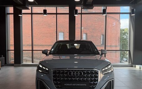 Audi Q2 I, 2026 год, 3 790 000 рублей, 8 фотография