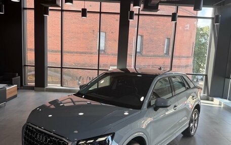 Audi Q2 I, 2026 год, 3 790 000 рублей, 9 фотография