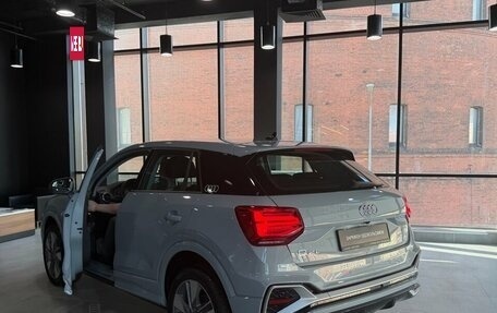 Audi Q2 I, 2026 год, 3 790 000 рублей, 10 фотография