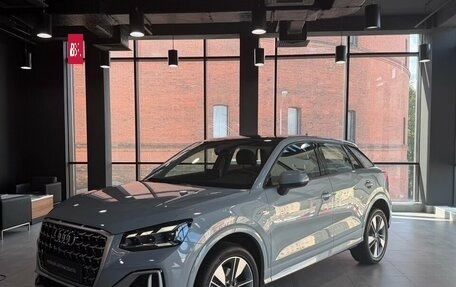 Audi Q2 I, 2026 год, 3 790 000 рублей, 3 фотография