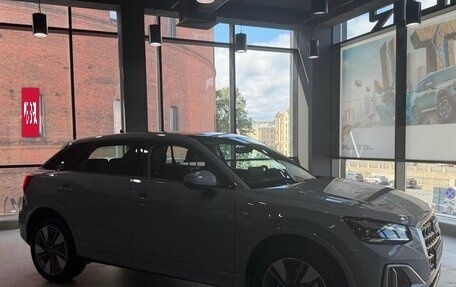 Audi Q2 I, 2026 год, 3 790 000 рублей, 6 фотография
