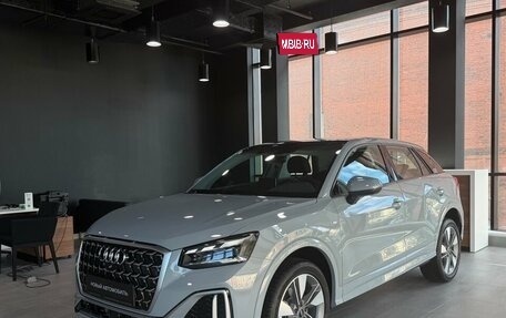 Audi Q2 I, 2026 год, 3 790 000 рублей, 5 фотография