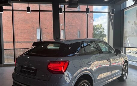 Audi Q2 I, 2026 год, 3 790 000 рублей, 12 фотография