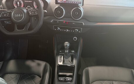 Audi Q2 I, 2026 год, 3 790 000 рублей, 16 фотография