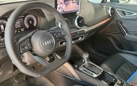 Audi Q2 I, 2026 год, 3 790 000 рублей, 15 фотография