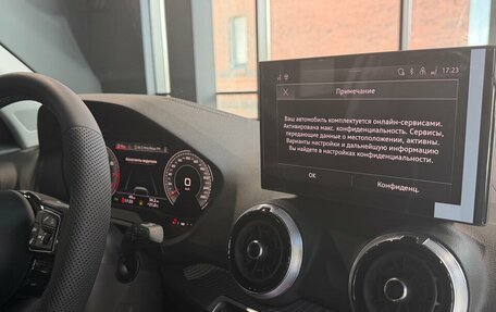 Audi Q2 I, 2026 год, 3 790 000 рублей, 14 фотография
