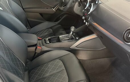 Audi Q2 I, 2026 год, 3 790 000 рублей, 21 фотография