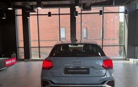 Audi Q2 I, 2026 год, 3 790 000 рублей, 26 фотография