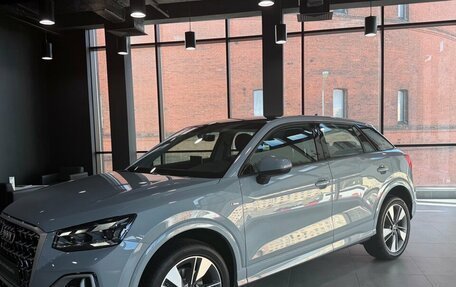 Audi Q2 I, 2026 год, 3 790 000 рублей, 27 фотография