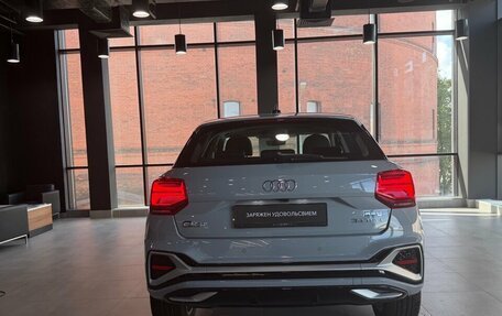 Audi Q2 I, 2026 год, 3 790 000 рублей, 32 фотография