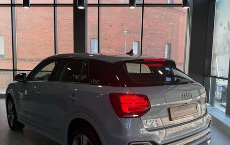 Audi Q2 I, 2026 год, 3 790 000 рублей, 29 фотография