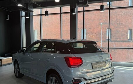 Audi Q2 I, 2026 год, 3 790 000 рублей, 37 фотография