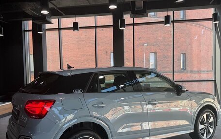Audi Q2 I, 2026 год, 3 790 000 рублей, 31 фотография