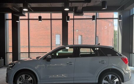 Audi Q2 I, 2026 год, 3 790 000 рублей, 35 фотография