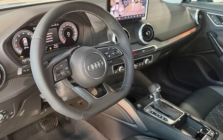 Audi Q2 I, 2026 год, 3 790 000 рублей, 40 фотография