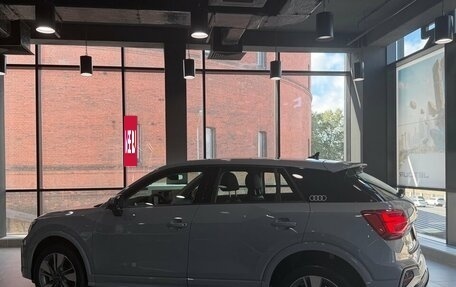 Audi Q2 I, 2026 год, 3 790 000 рублей, 30 фотография