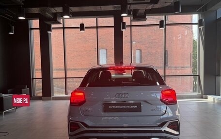 Audi Q2 I, 2026 год, 3 790 000 рублей, 39 фотография