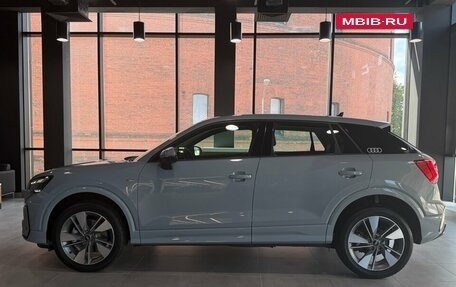 Audi Q2 I, 2026 год, 3 790 000 рублей, 28 фотография