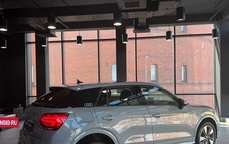 Audi Q2 I, 2026 год, 3 790 000 рублей, 38 фотография