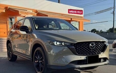 Mazda CX-5 II, 2023 год, 2 171 000 рублей, 2 фотография