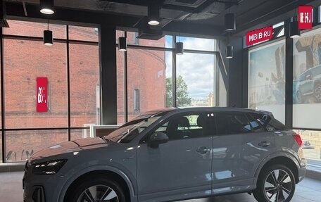 Audi Q2 I, 2026 год, 3 790 000 рублей, 36 фотография